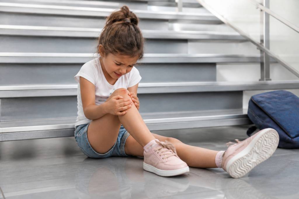 Individuelle accident scolaire : garanties et démarches essentielles pour protéger votre enfant